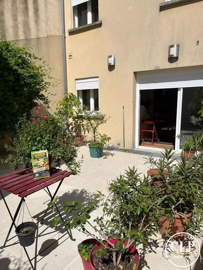 Maison à vendre, 105m², Fontenay-sous-Bois