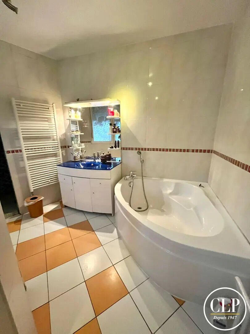 Maison à vendre, 105m², Fontenay-sous-Bois