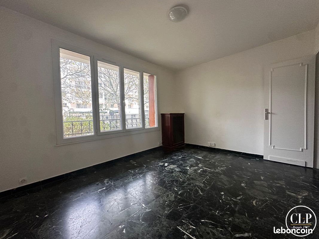 Appartement à vendre, 28m², Vincennes