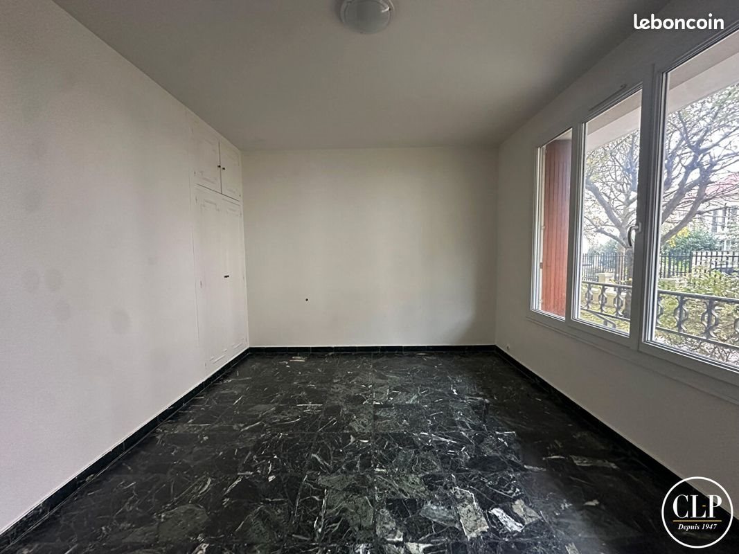 Appartement à vendre, 28m², Vincennes
