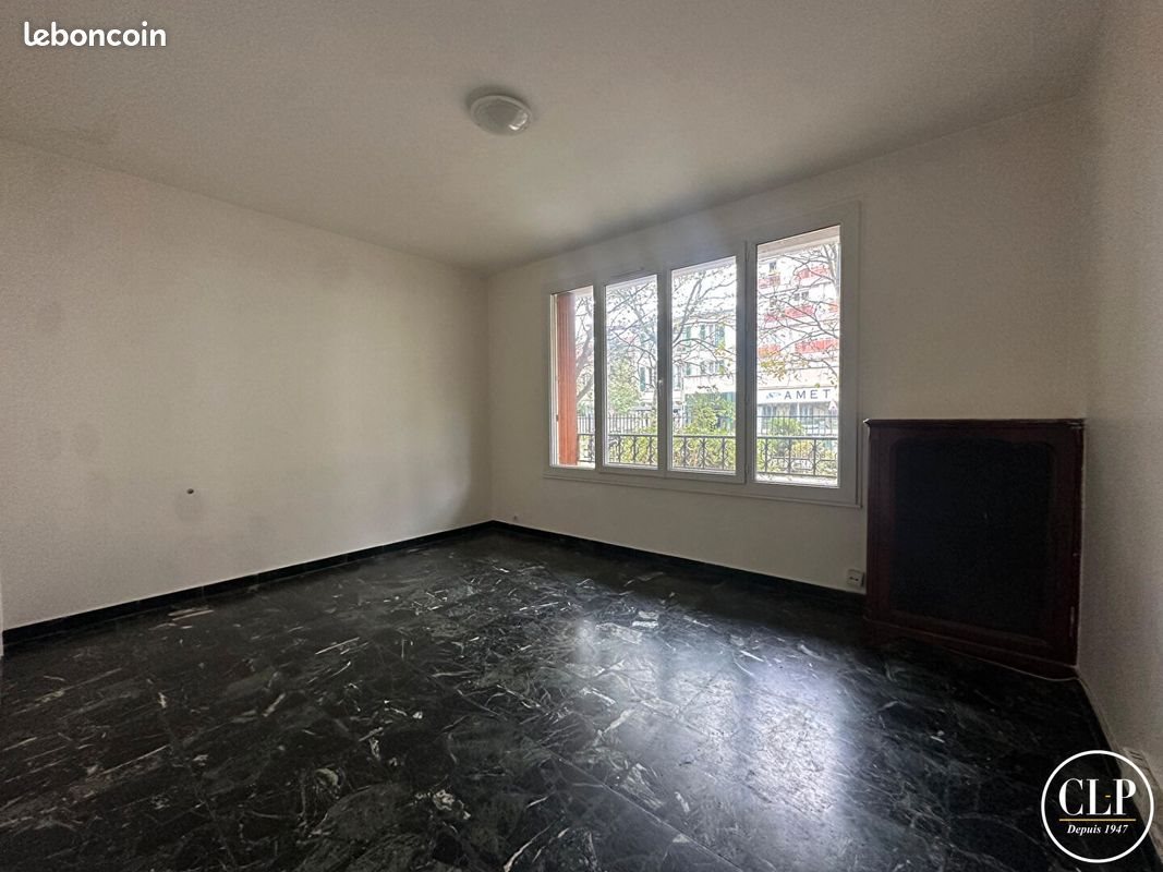 Appartement à vendre, 28m², Vincennes