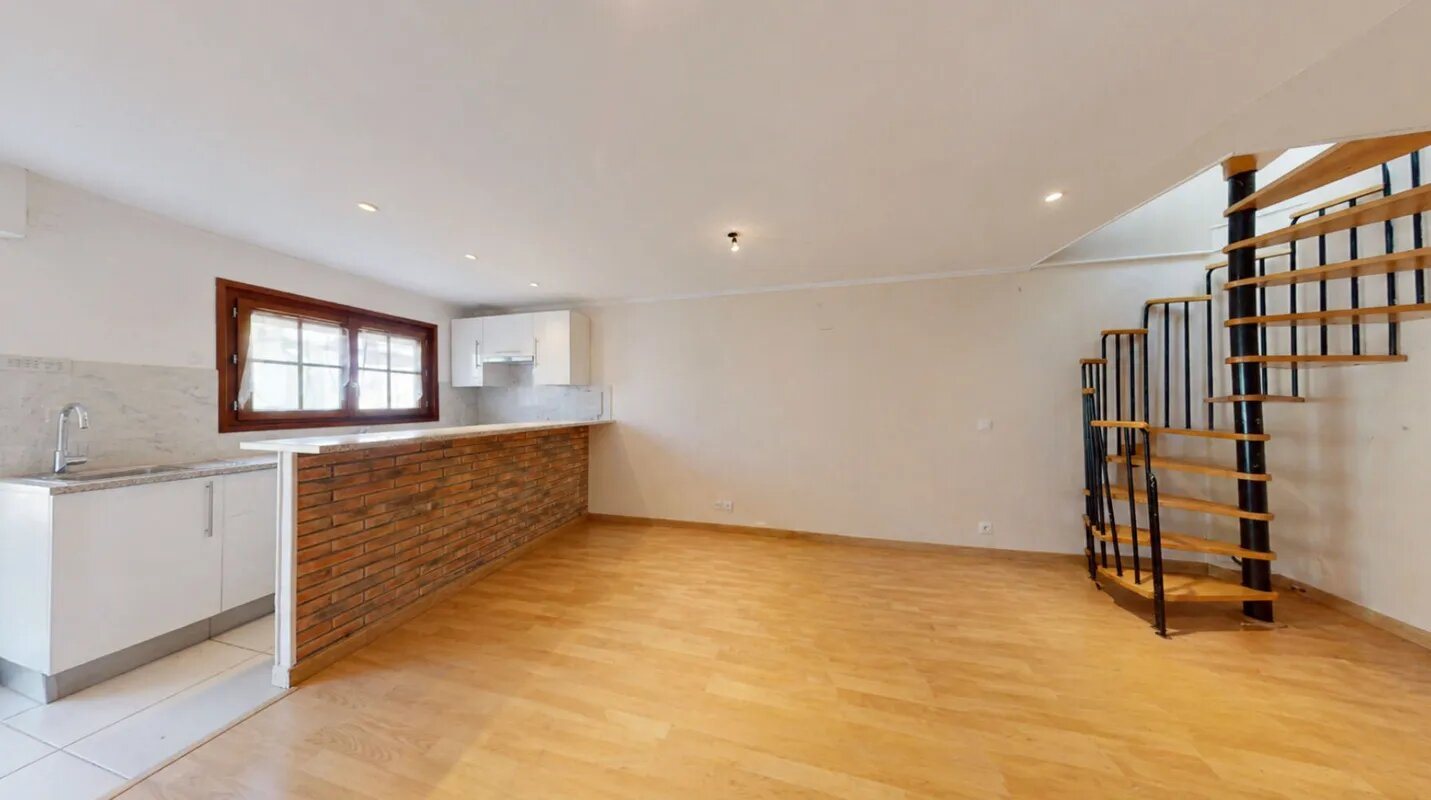 Maison à vendre, 138m², Pontault-Combault