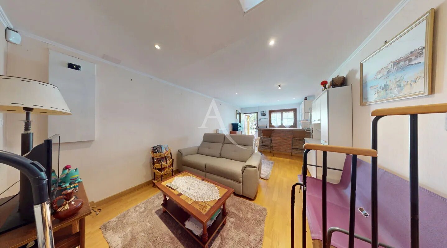 Maison à vendre, 138m², Pontault-Combault