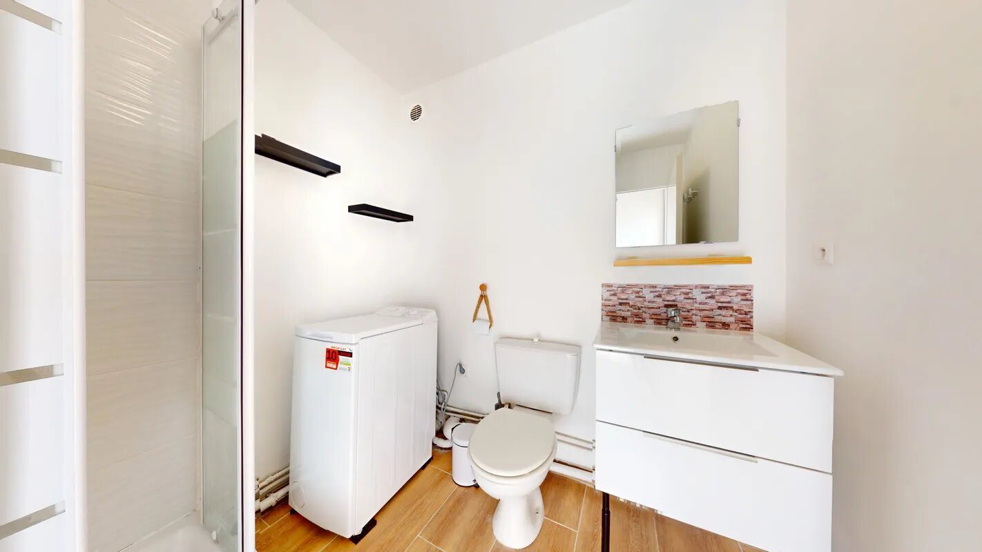 Appartement à vendre, 30m², Cormeilles-en-Parisis