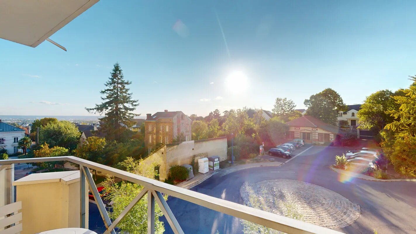 Appartement à vendre, 30m², Cormeilles-en-Parisis