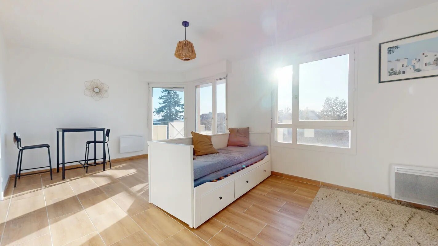Appartement à vendre, 30m², Cormeilles-en-Parisis