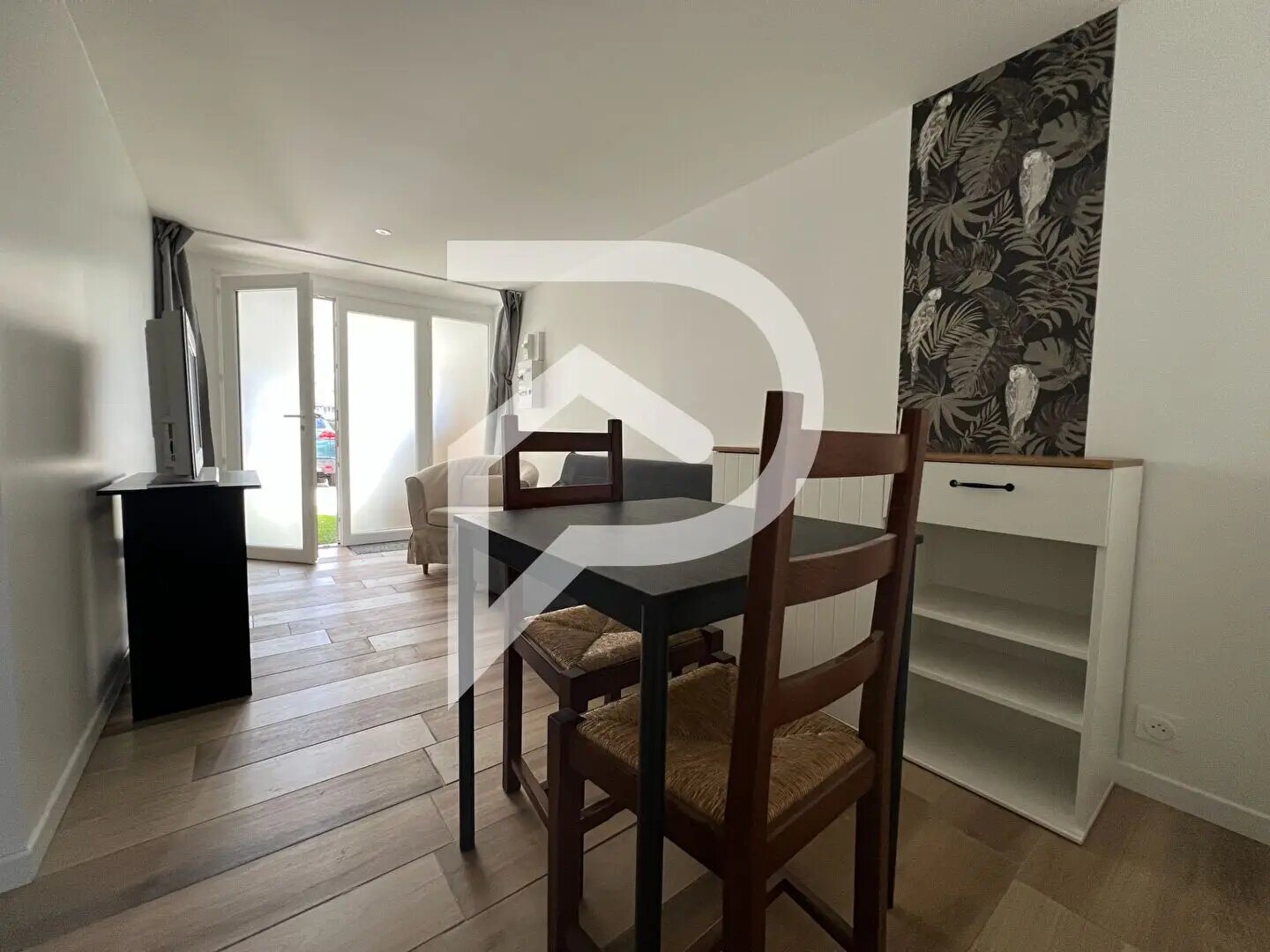 Appartement à louer, 28m², Maurepas