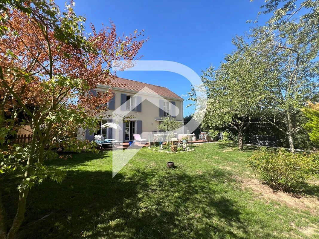Maison à vendre, 174m², Les Essarts-le-Roi