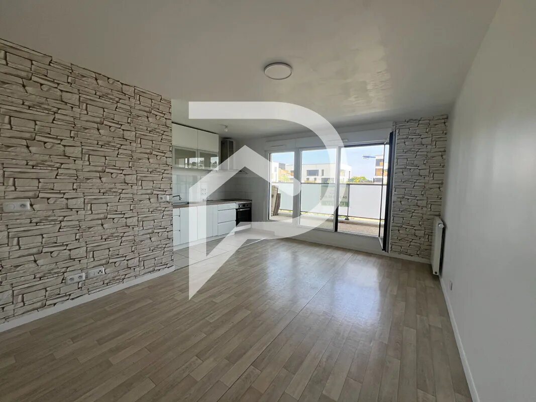 Appartement à vendre, 60m², Saint-Cyr-l'Ecole