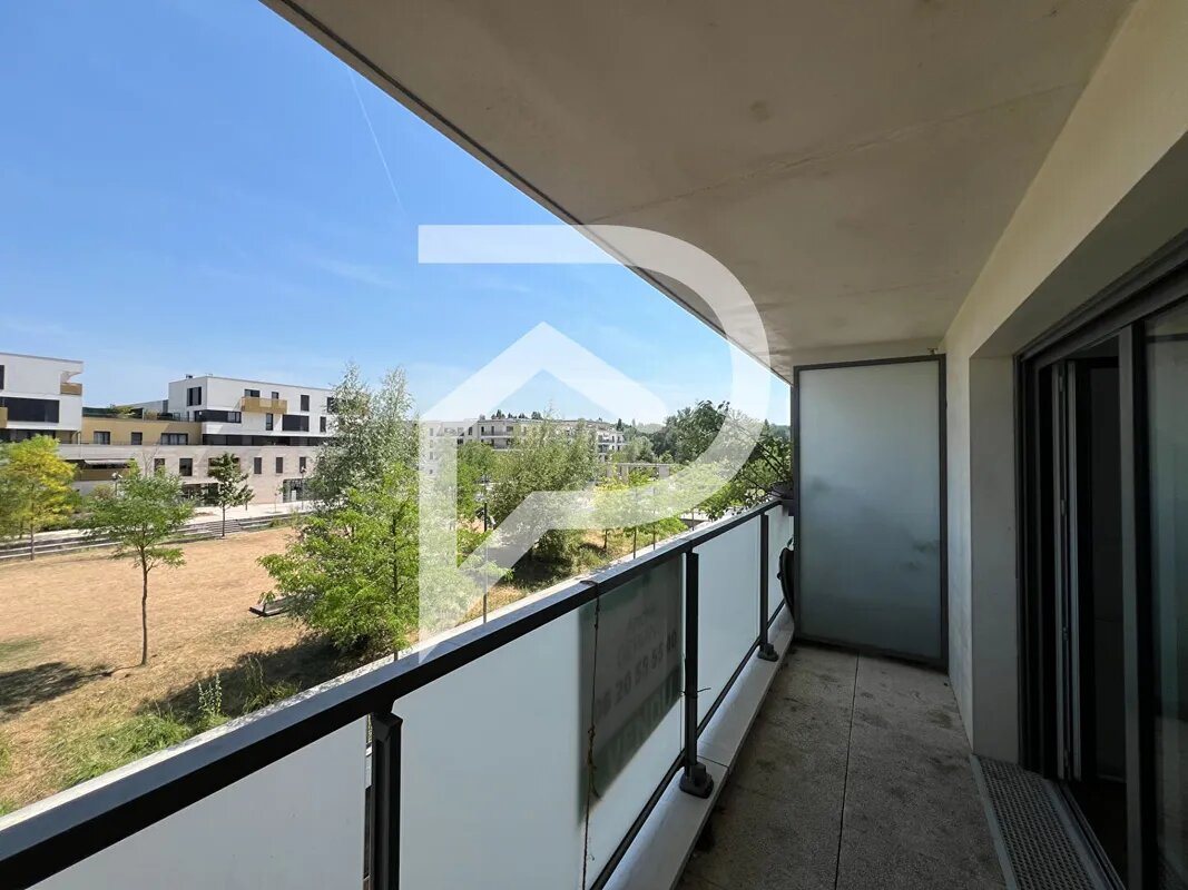 Appartement à vendre, 60m², Saint-Cyr-l'Ecole