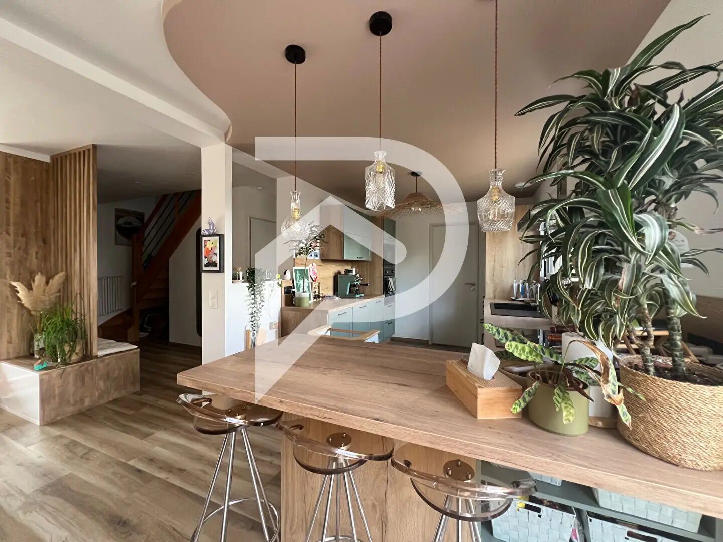 Maison à vendre, 112m², Le Tremblay-sur-Mauldre