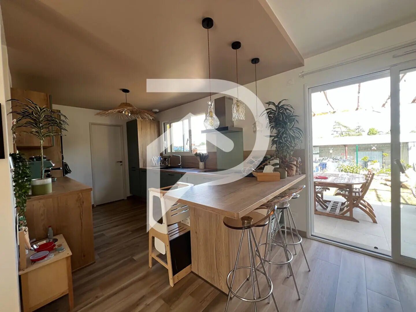 Maison à vendre, 112m², Le Tremblay-sur-Mauldre