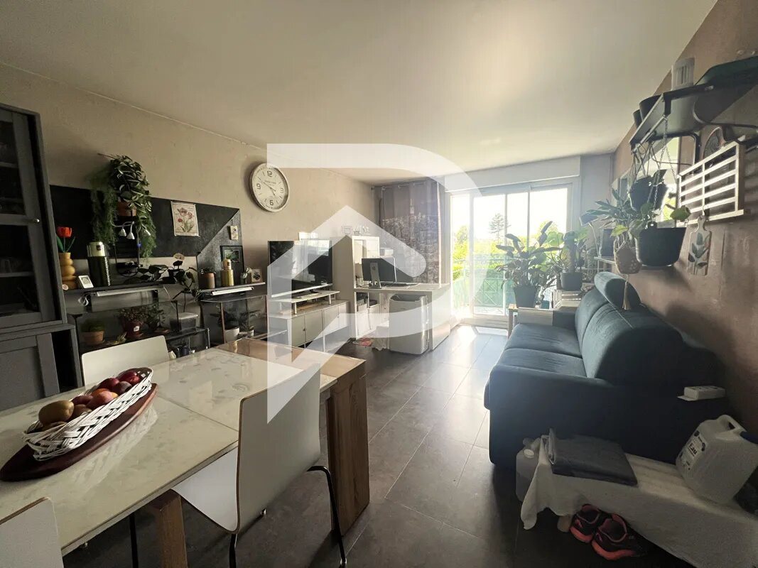 Appartement à vendre, 75m², Elancourt