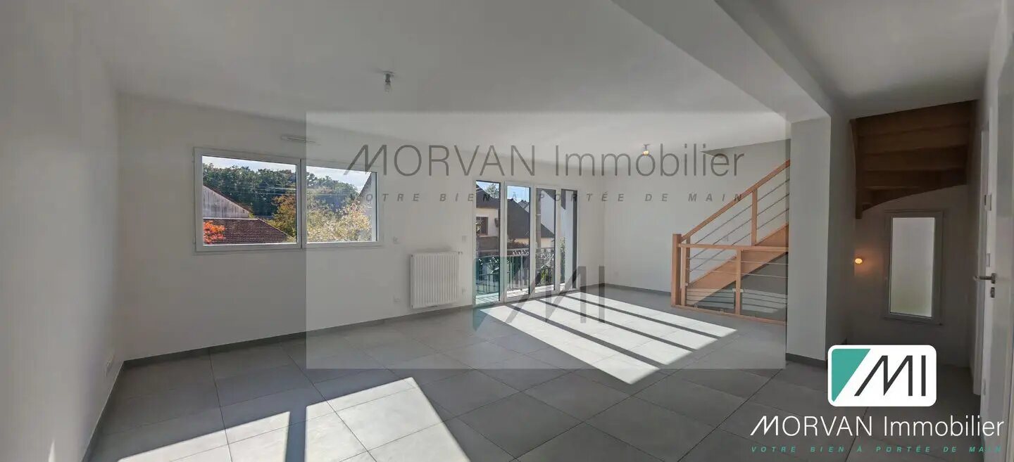 Maison à vendre, 115m², Les Essarts-le-Roi