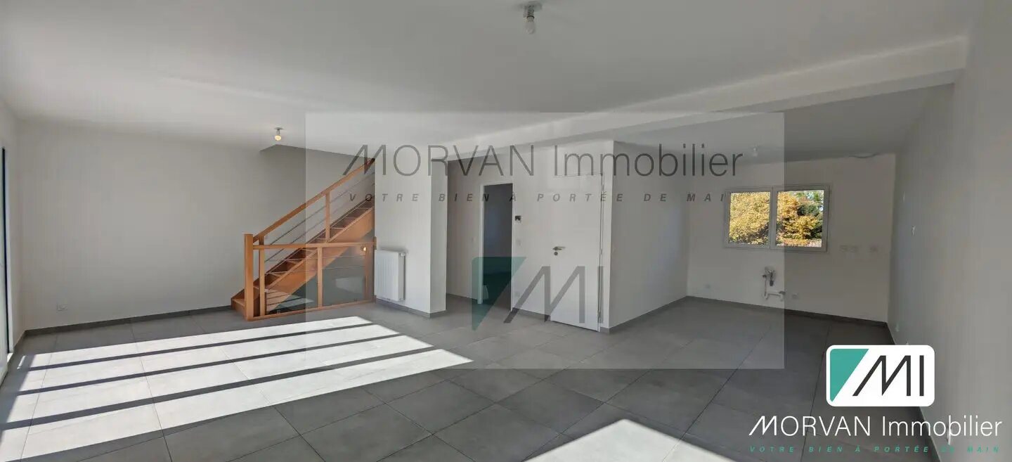 Maison à vendre, 115m², Les Essarts-le-Roi