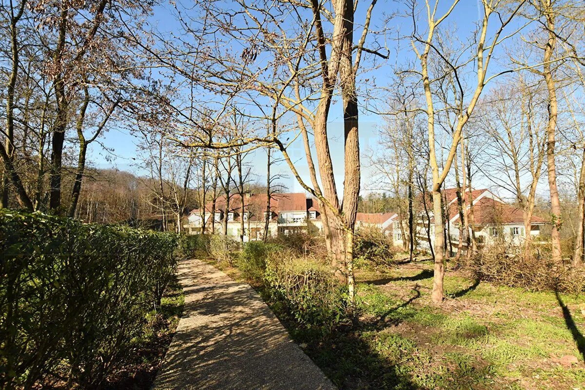 Appartement à vendre, 39m², Fontenay-le-Fleury