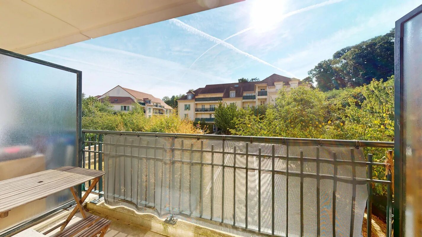 Appartement à vendre, 39m², Fontenay-le-Fleury