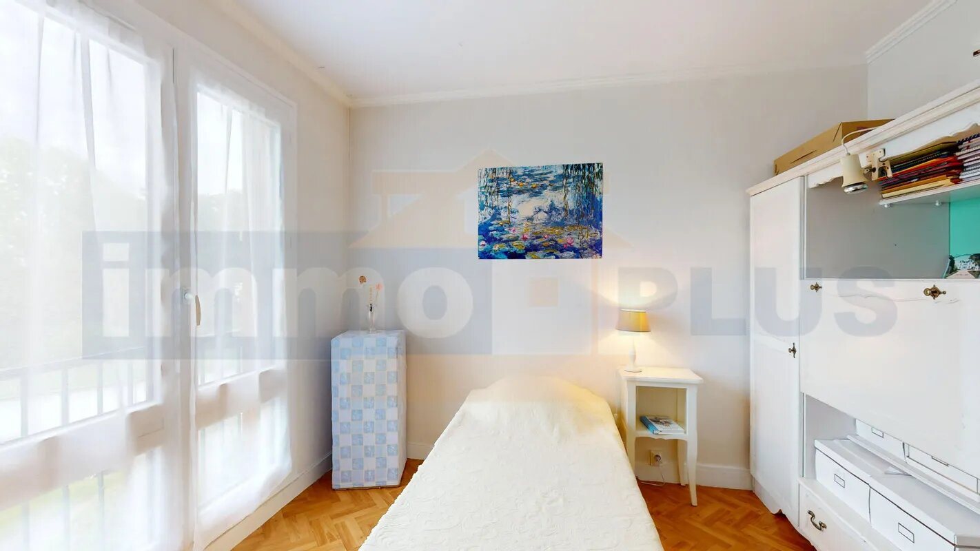 Appartement à vendre, 60m², Bois-d'Arcy