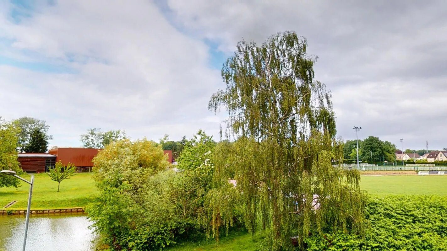 Appartement à vendre, 60m², Bois-d'Arcy