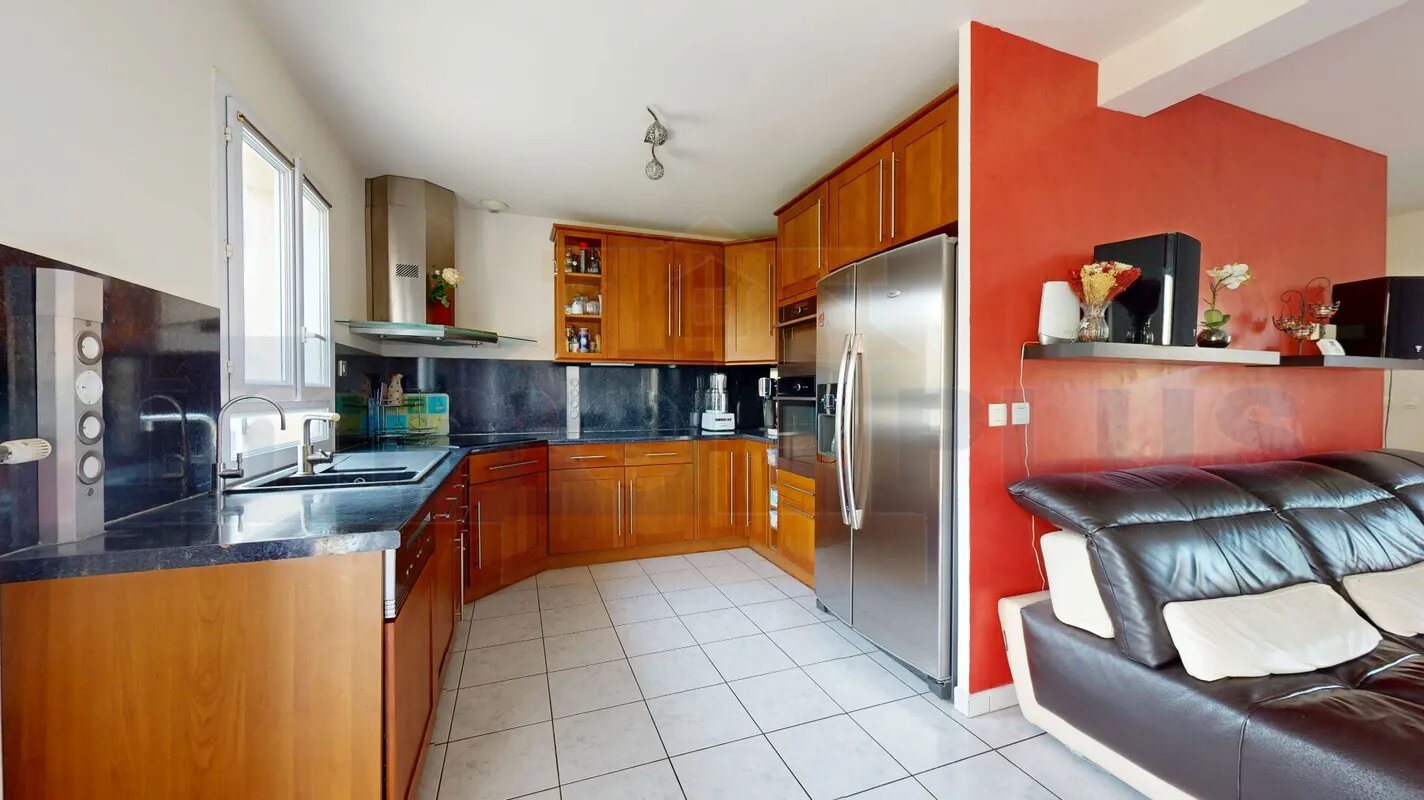 Maison à vendre, 111m², Bois-d'Arcy