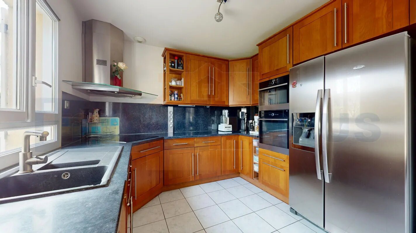 Maison à vendre, 111m², Bois-d'Arcy