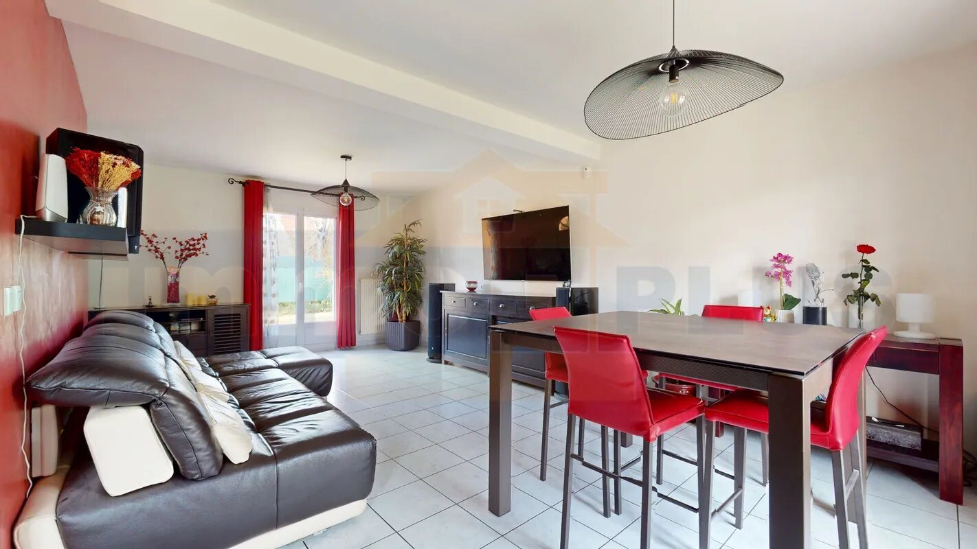 Maison à vendre, 111m², Bois-d'Arcy