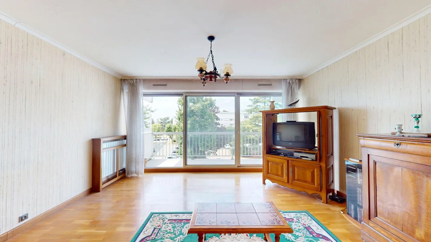 Appartement à vendre, 69m², Bois-d'Arcy