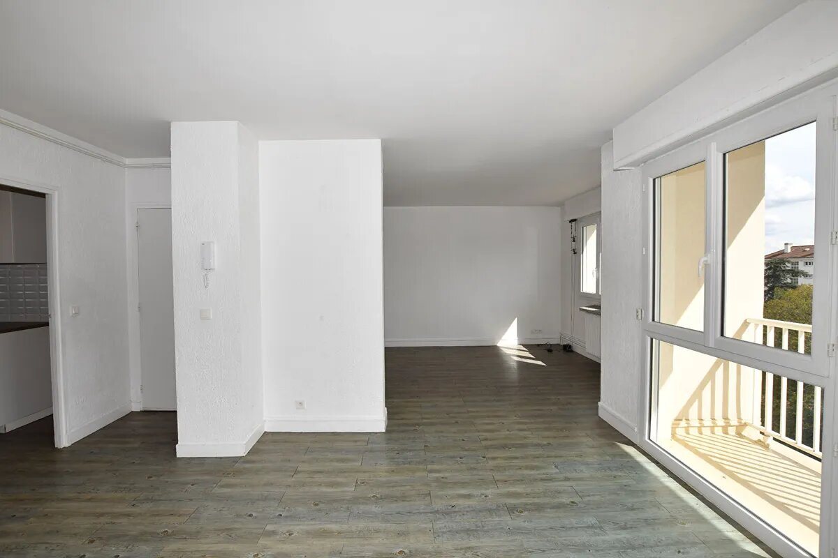 Appartement à louer, 68m², Bois-d'Arcy