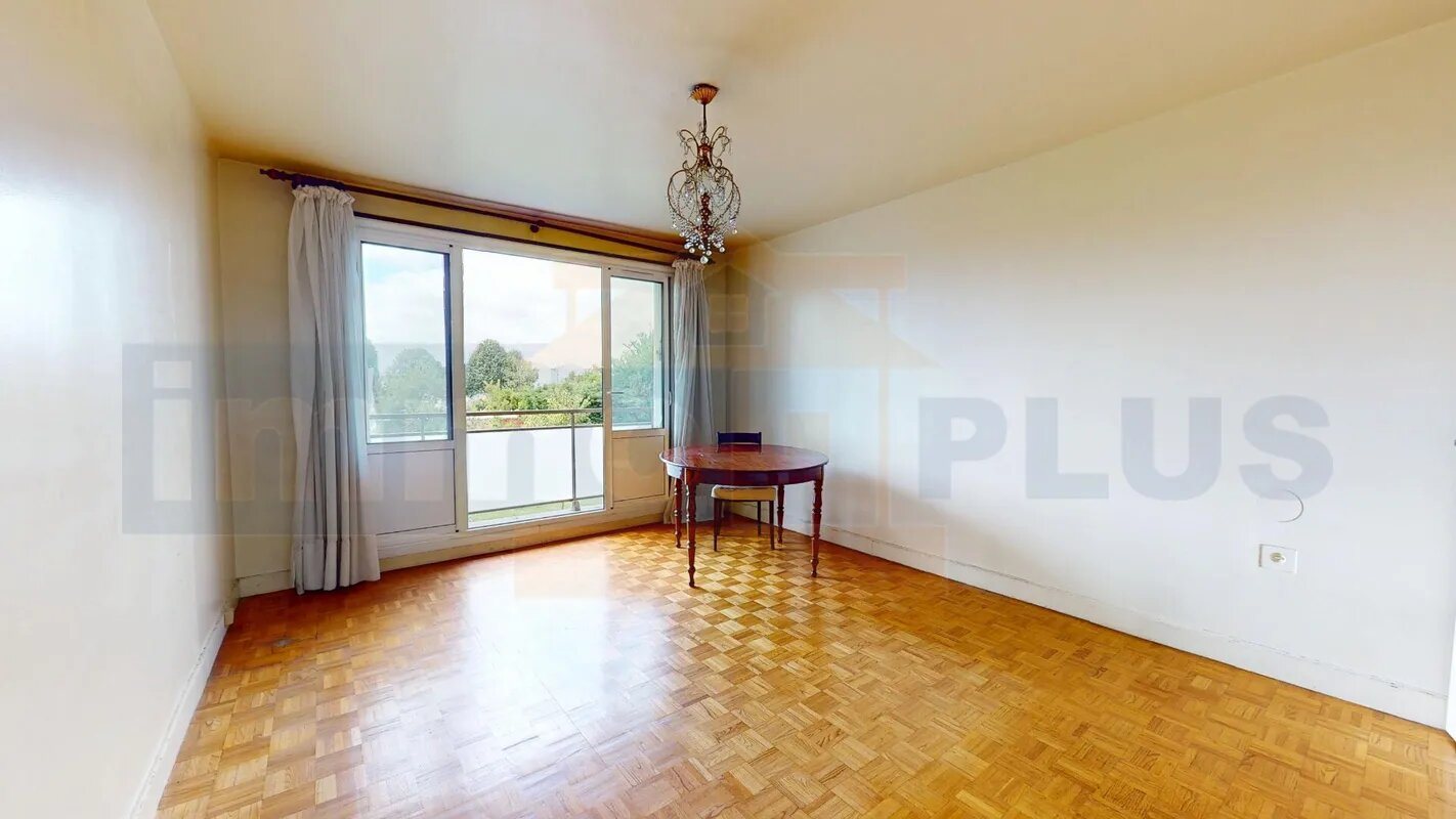 Appartement à vendre, 59m², Bois-d'Arcy