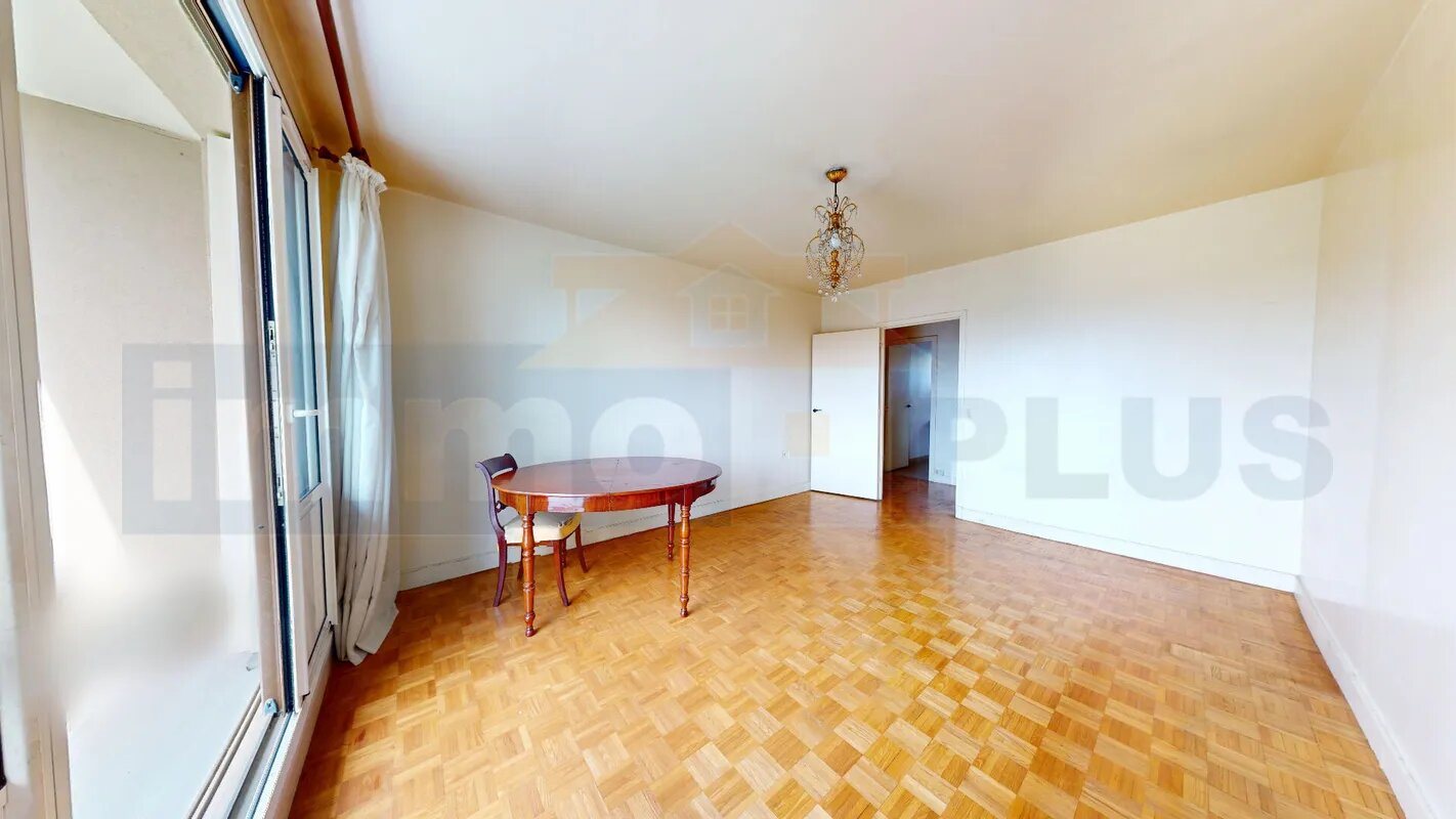 Appartement à vendre, 59m², Bois-d'Arcy