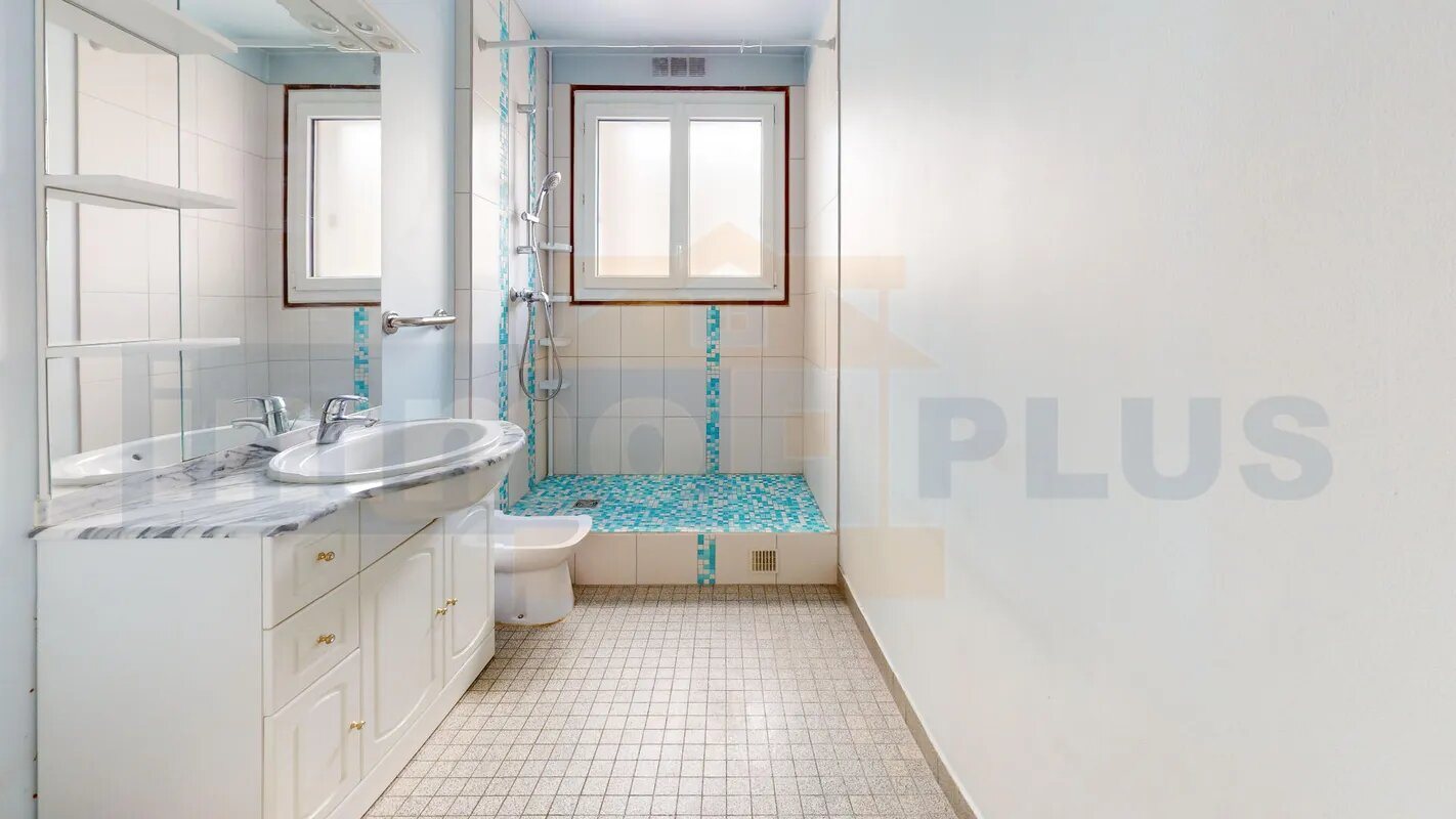 Appartement à vendre, 59m², Bois-d'Arcy