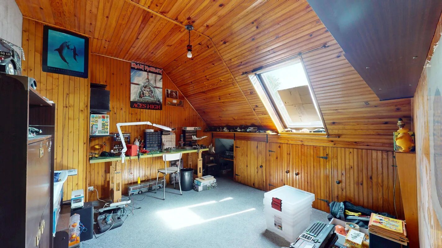Maison à vendre, 160m², Bois-d'Arcy