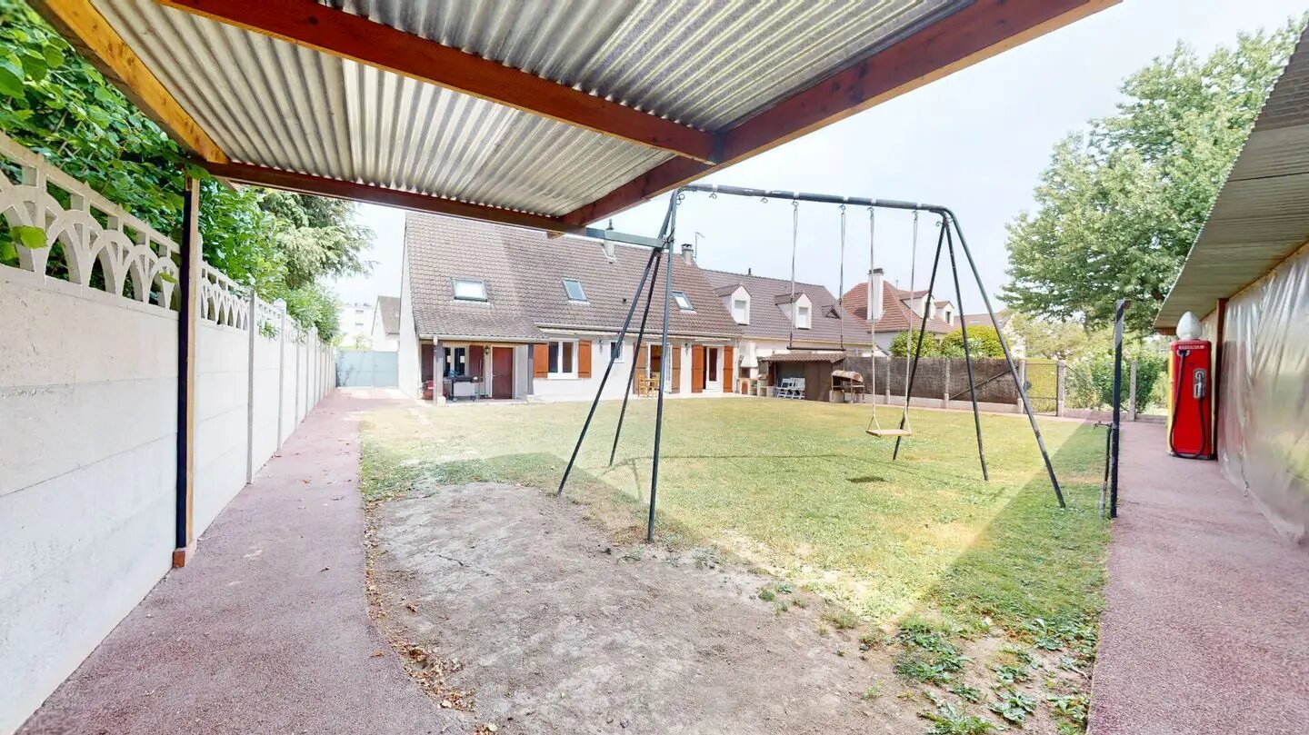 Maison à vendre, 160m², Bois-d'Arcy