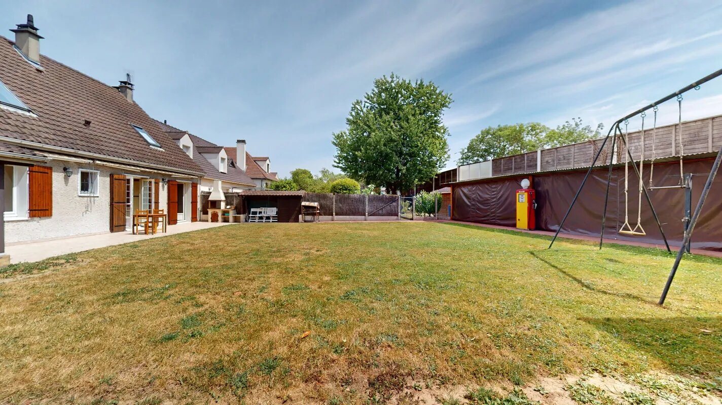 Maison à vendre, 160m², Bois-d'Arcy