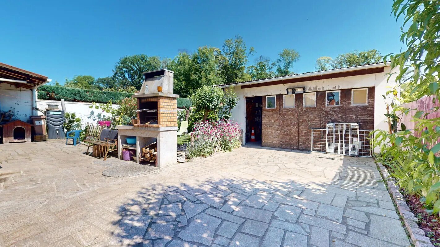Maison à vendre, 143m², Bois-d'Arcy
