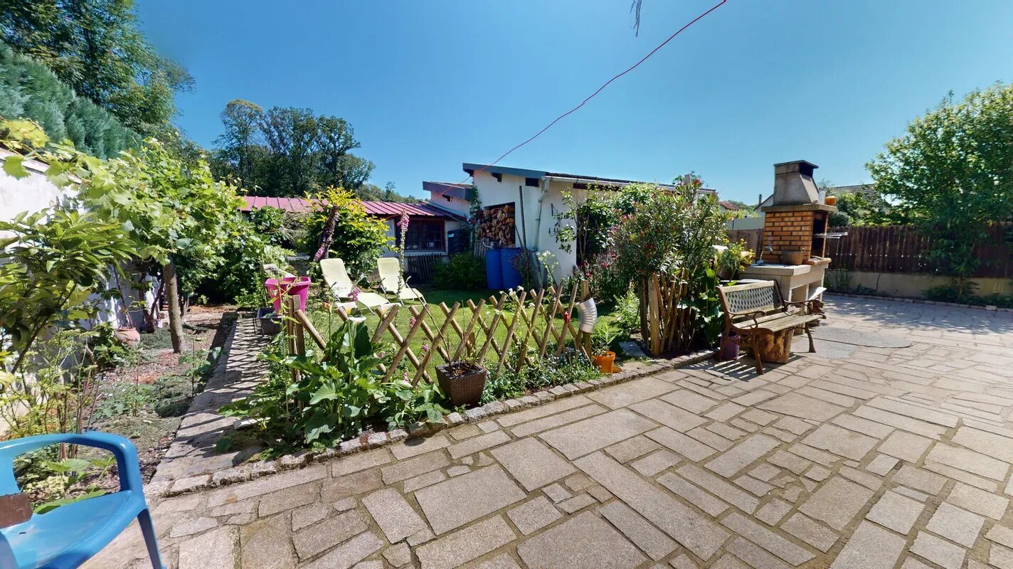 Maison à vendre, 143m², Bois-d'Arcy
