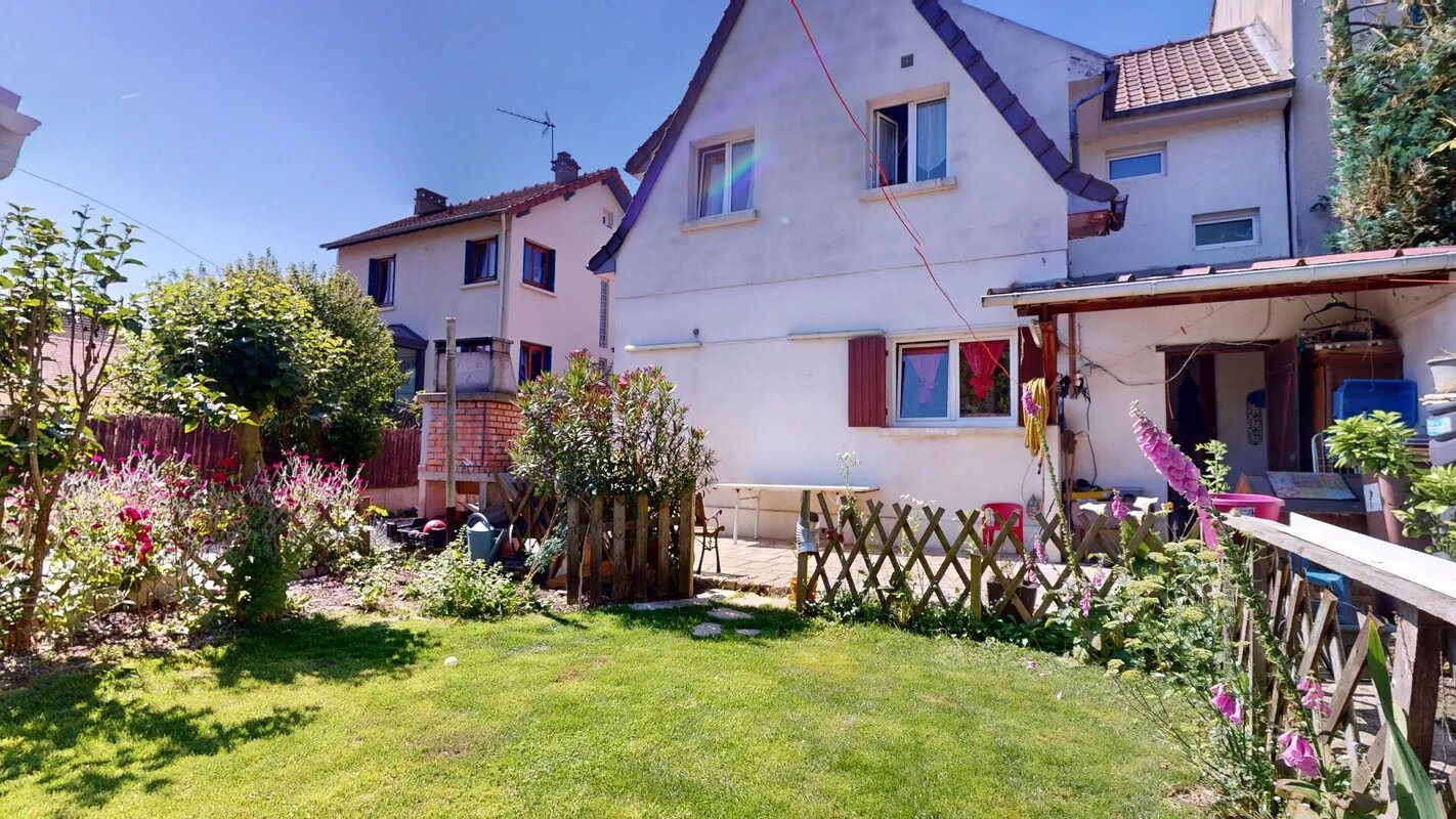 Maison à vendre, 143m², Bois-d'Arcy