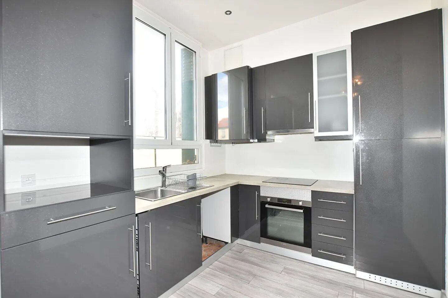 Appartement à vendre, 54m², Bois-d'Arcy