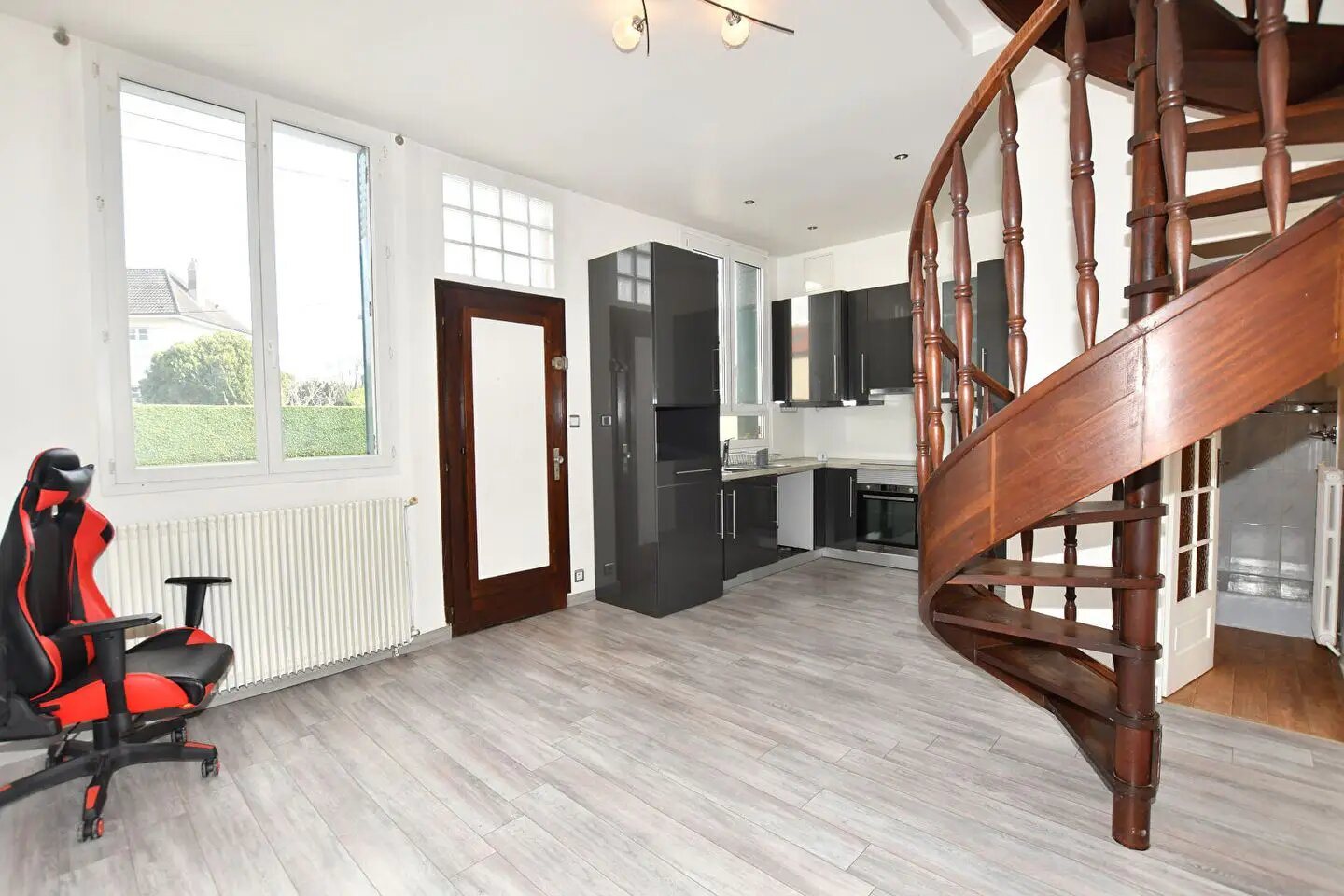 Appartement à vendre, 54m², Bois-d'Arcy