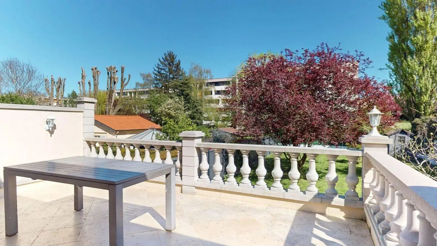 Maison à vendre, 120m², Les Clayes-sous-Bois