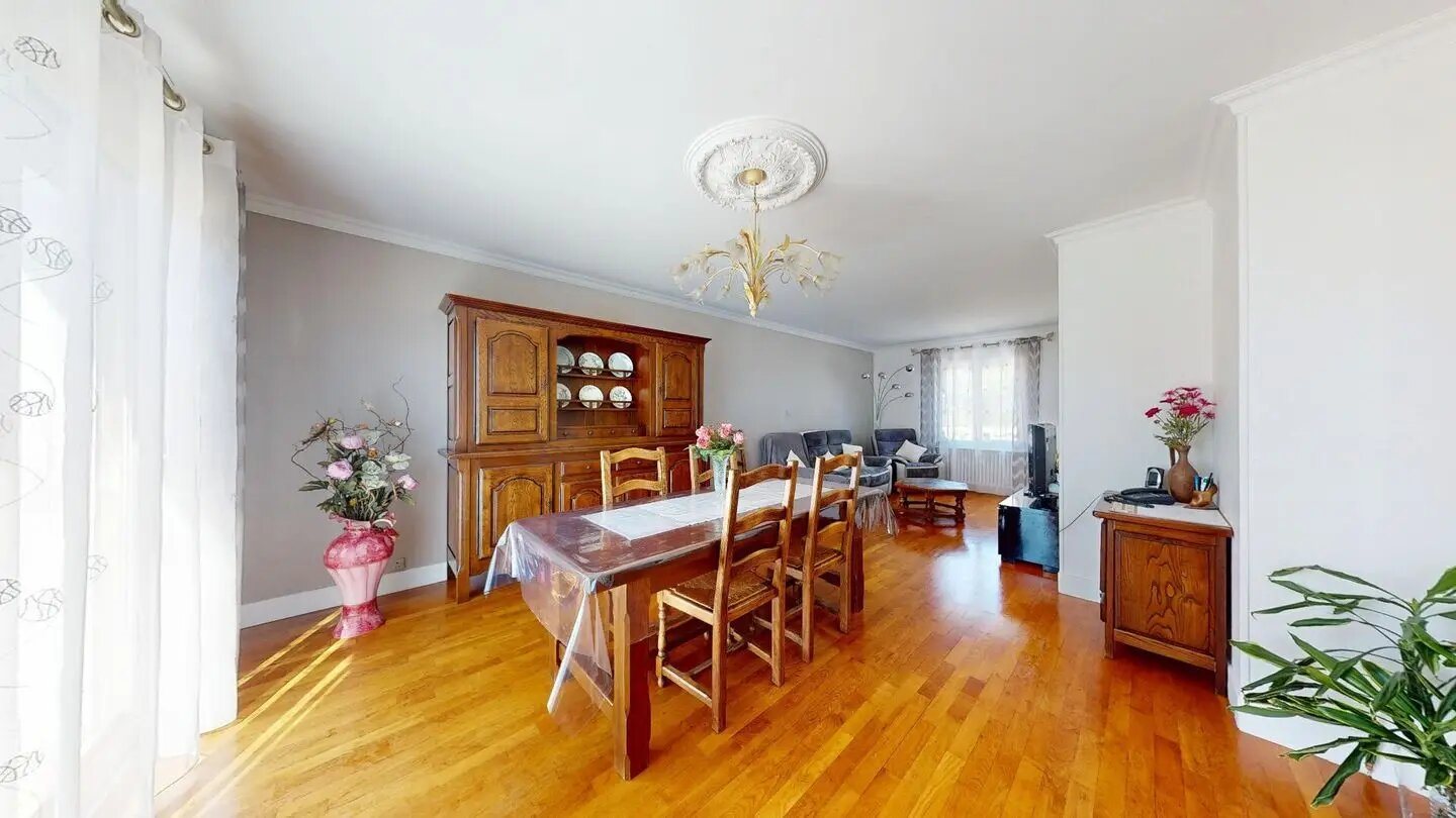 Maison à vendre, 120m², Les Clayes-sous-Bois