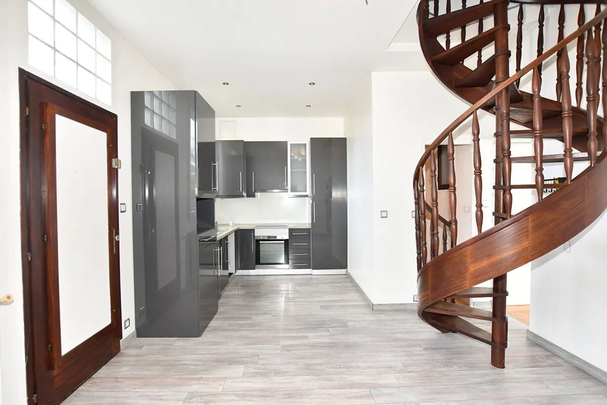 Appartement à vendre, 53m², Bois-d'Arcy