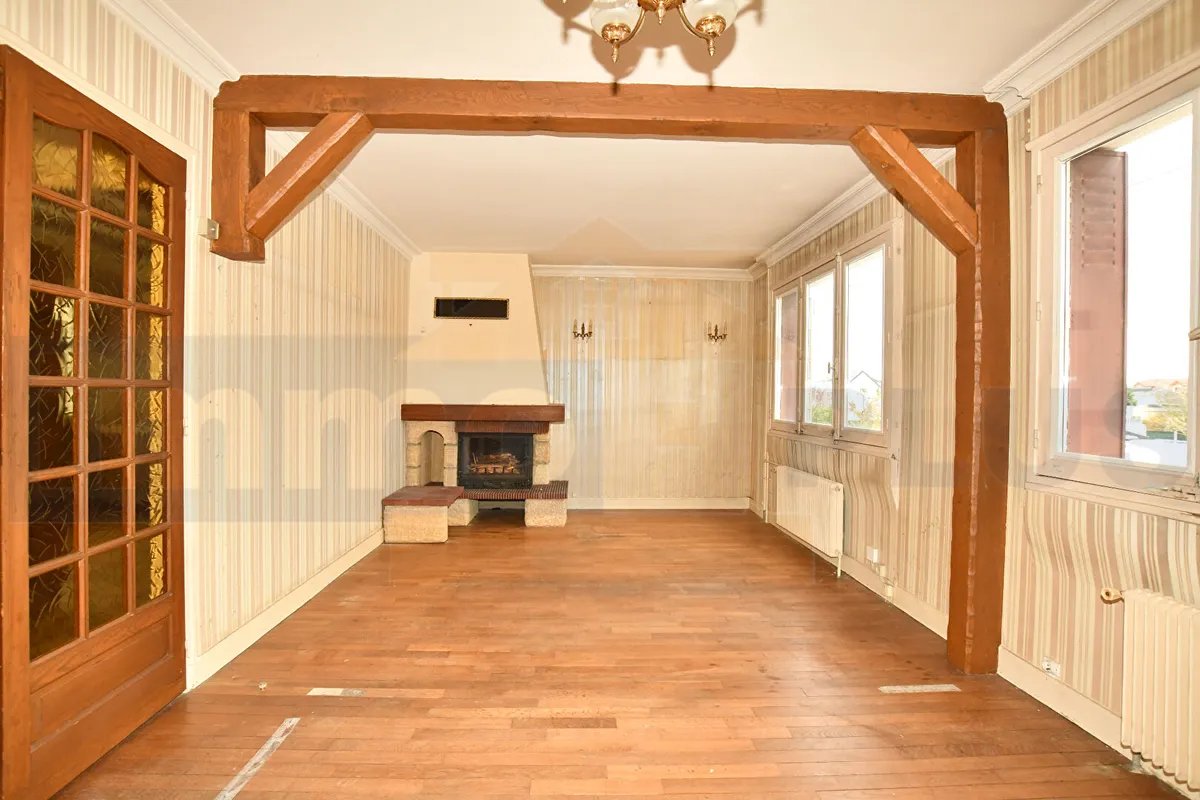 Maison à vendre, 77m², Bois-d'Arcy