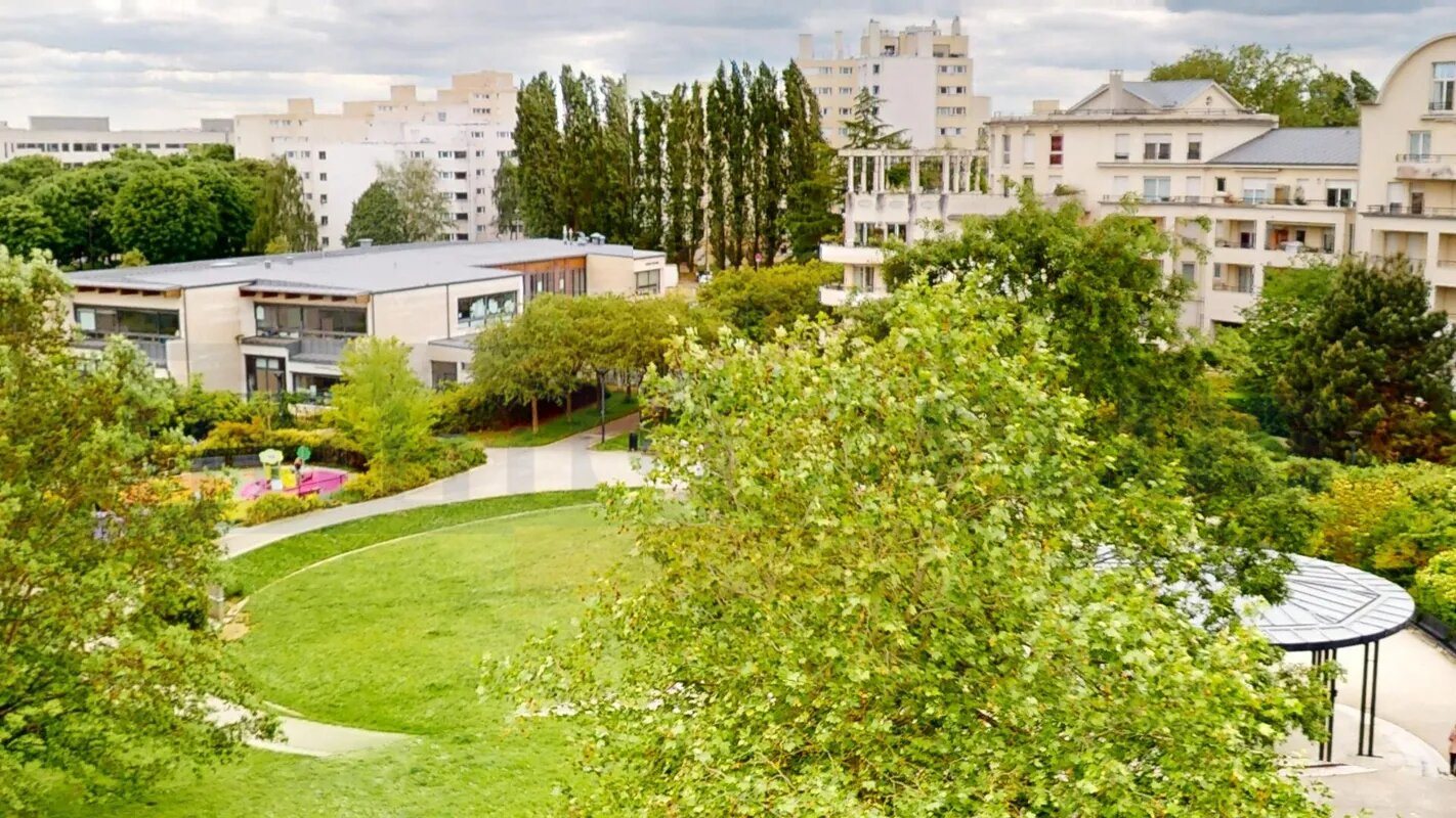 Appartement à vendre, 140m², Montigny-le-Bretonneux
