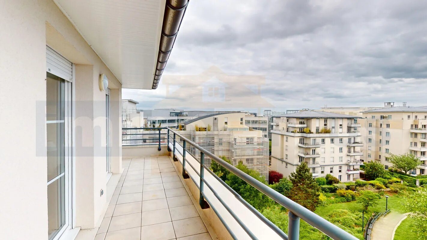 Appartement à vendre, 140m², Montigny-le-Bretonneux