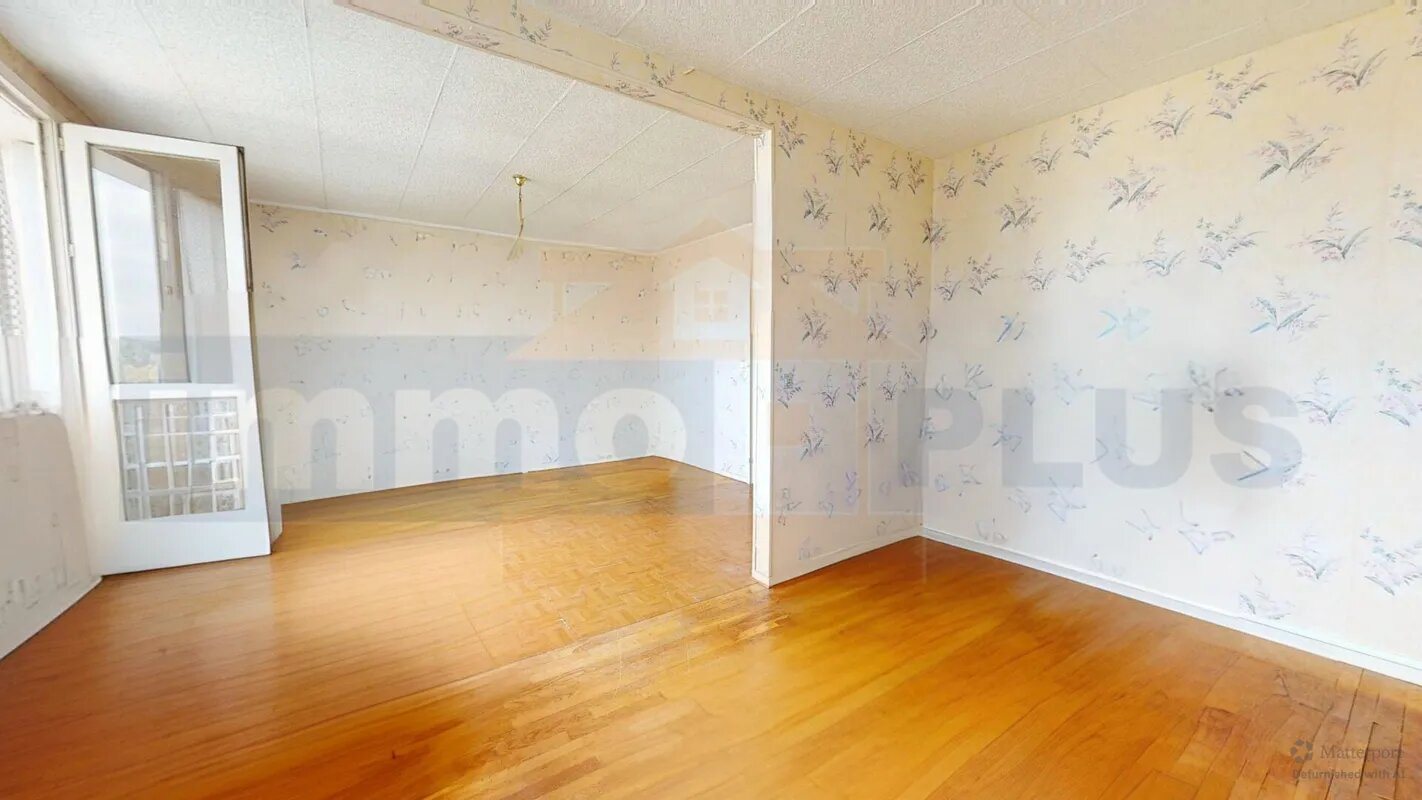 Appartement à vendre, 68m², Bois-d'Arcy