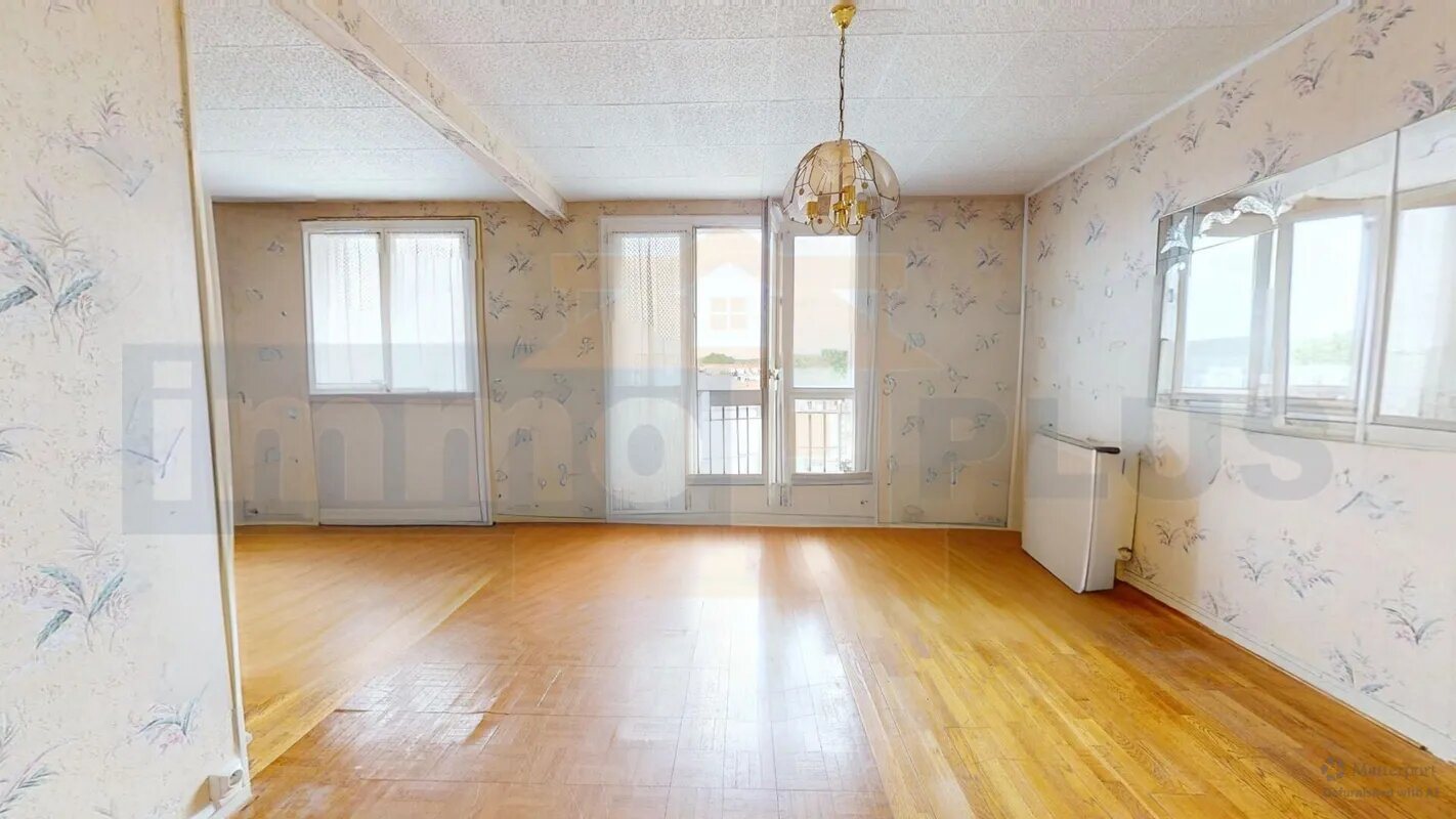 Appartement à vendre, 68m², Bois-d'Arcy