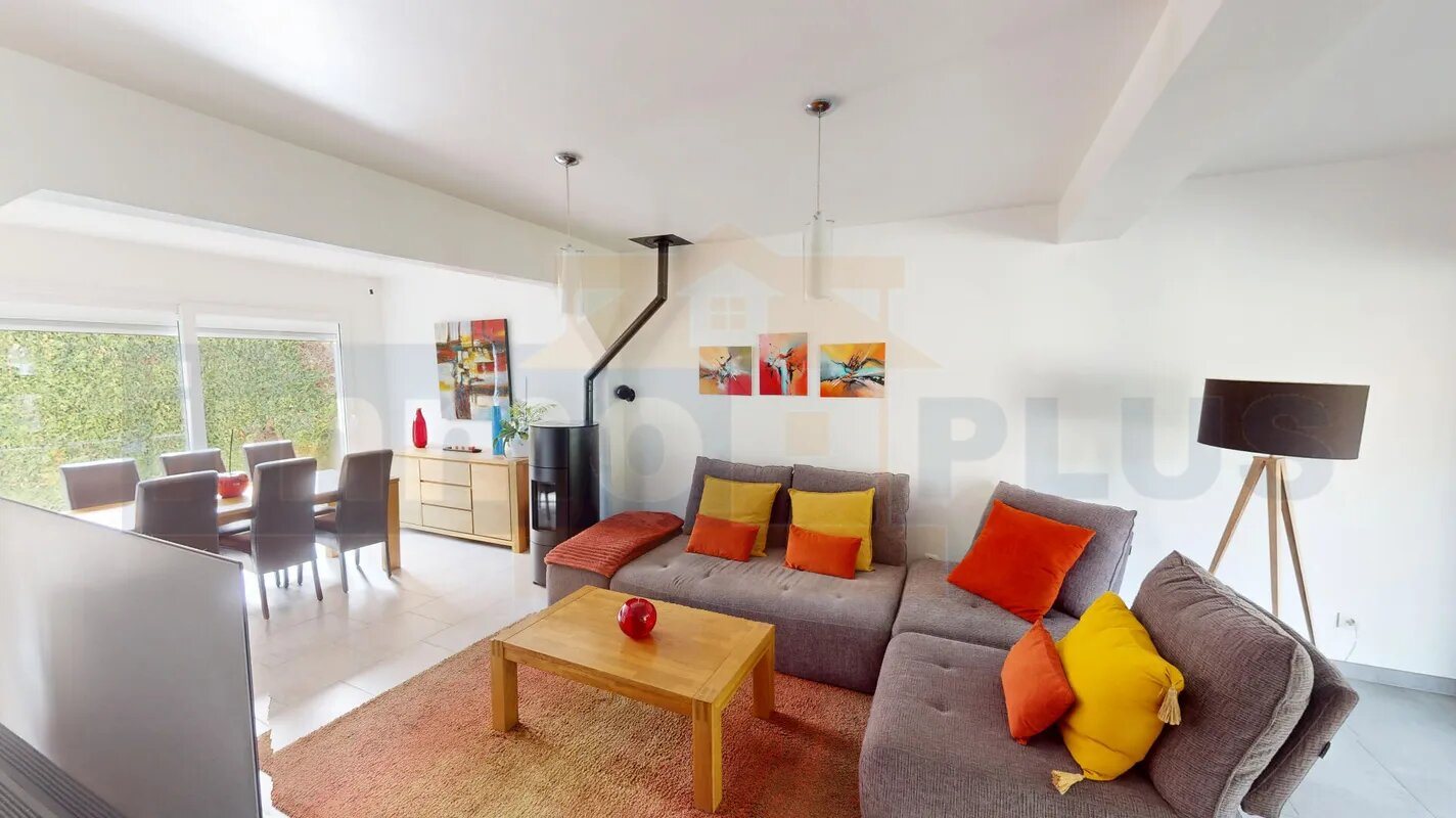 Maison à vendre, 110m², Bois-d'Arcy