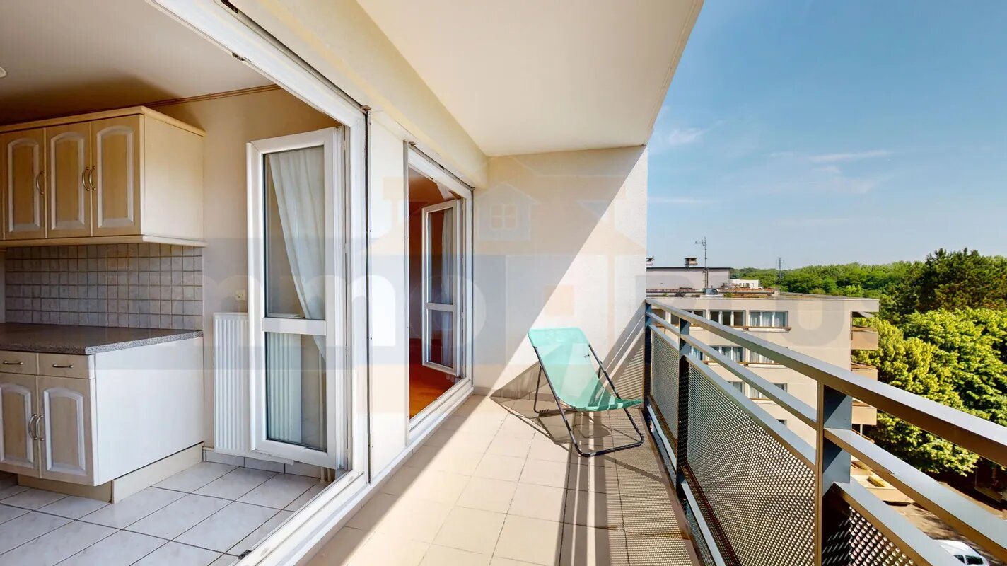 Appartement à vendre, 65m², Bois-d'Arcy