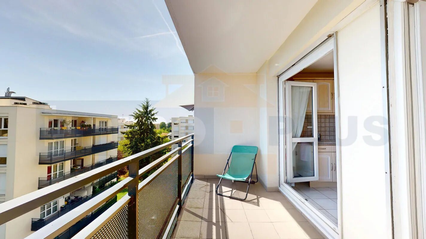 Appartement à vendre, 65m², Bois-d'Arcy